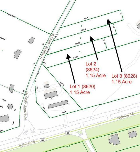 Unimproved Land in Chattanooga TN 8620 Hickory Valley Road.jpg