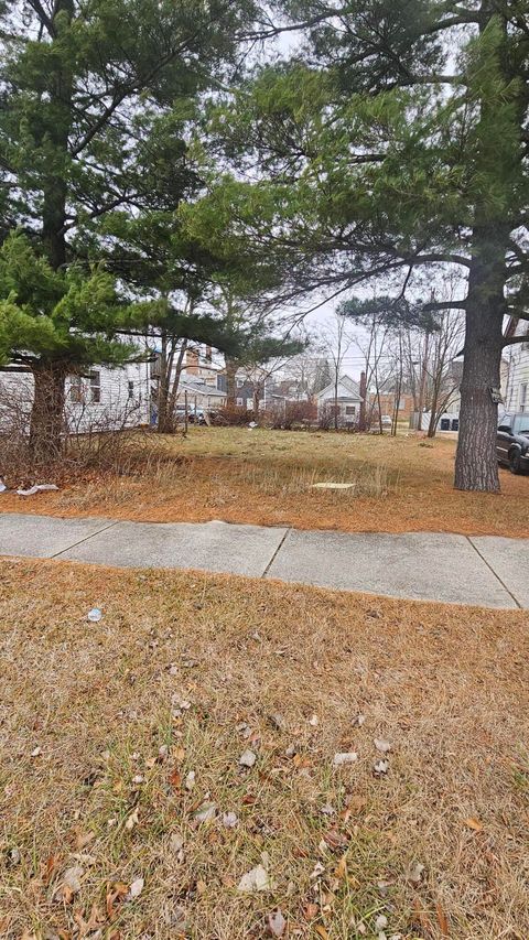 Unimproved Land in Michigan City IN 1614 Kentucky Street.jpg