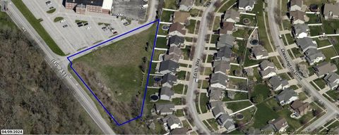 Unimproved Land in Crown Point IN 0 Joliet Street.jpg