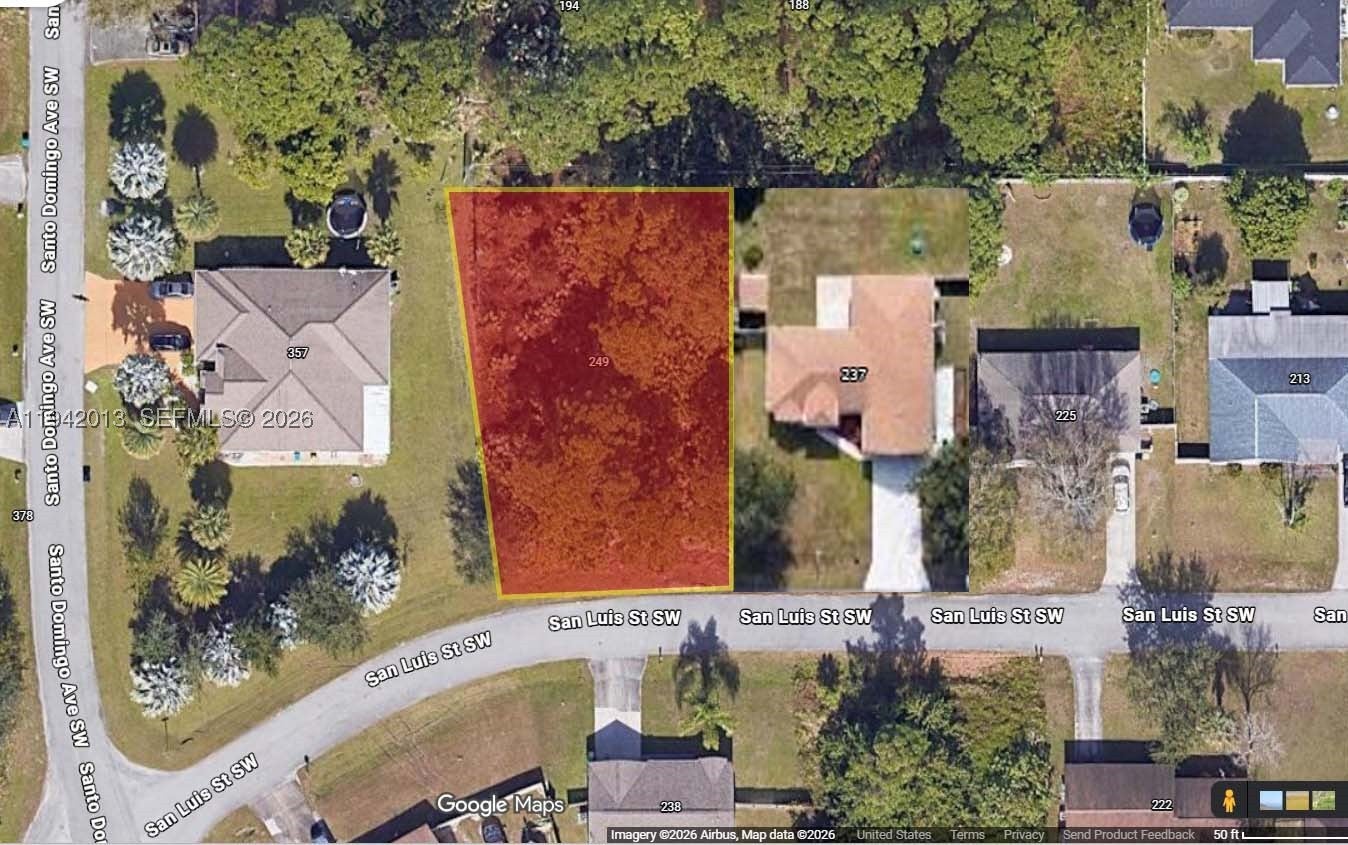 249 San Luis St, Palm Bay, FL 32908