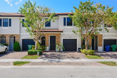 Townhouse in Homestead FL 23920 117th Ct.jpg