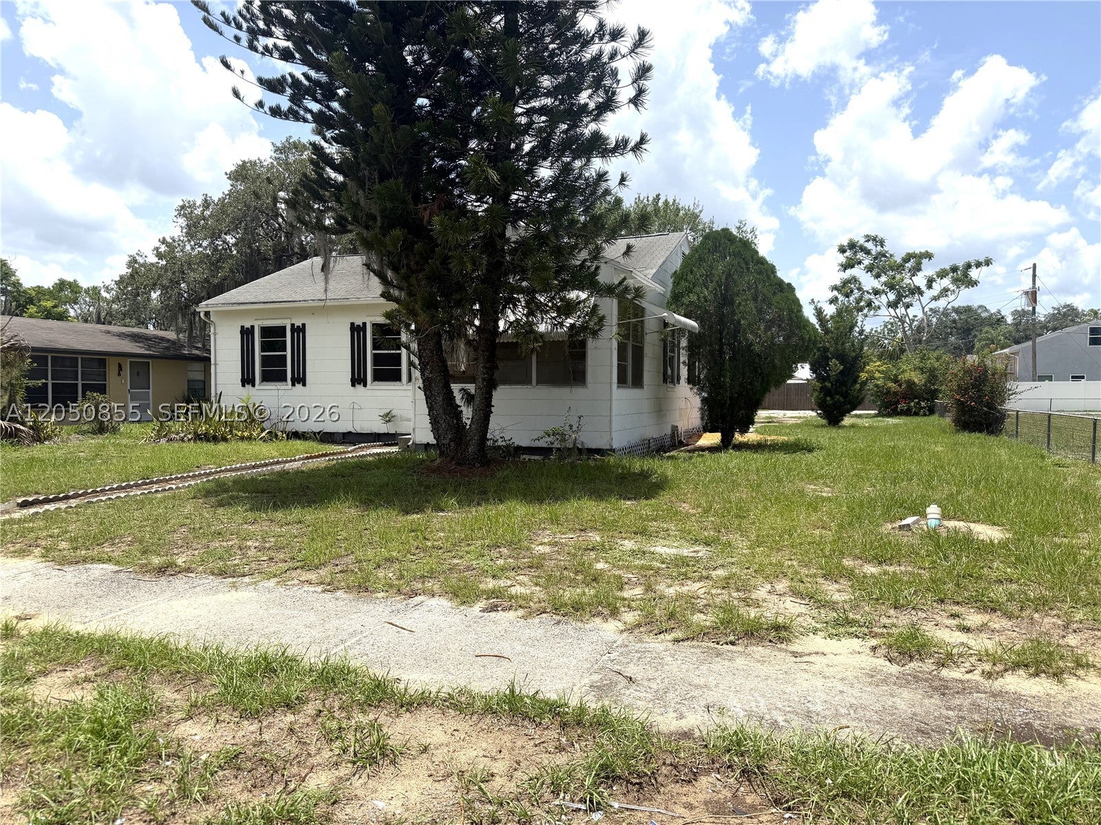 1115 Edgemoor Ave, Sebring, FL 33870 photo