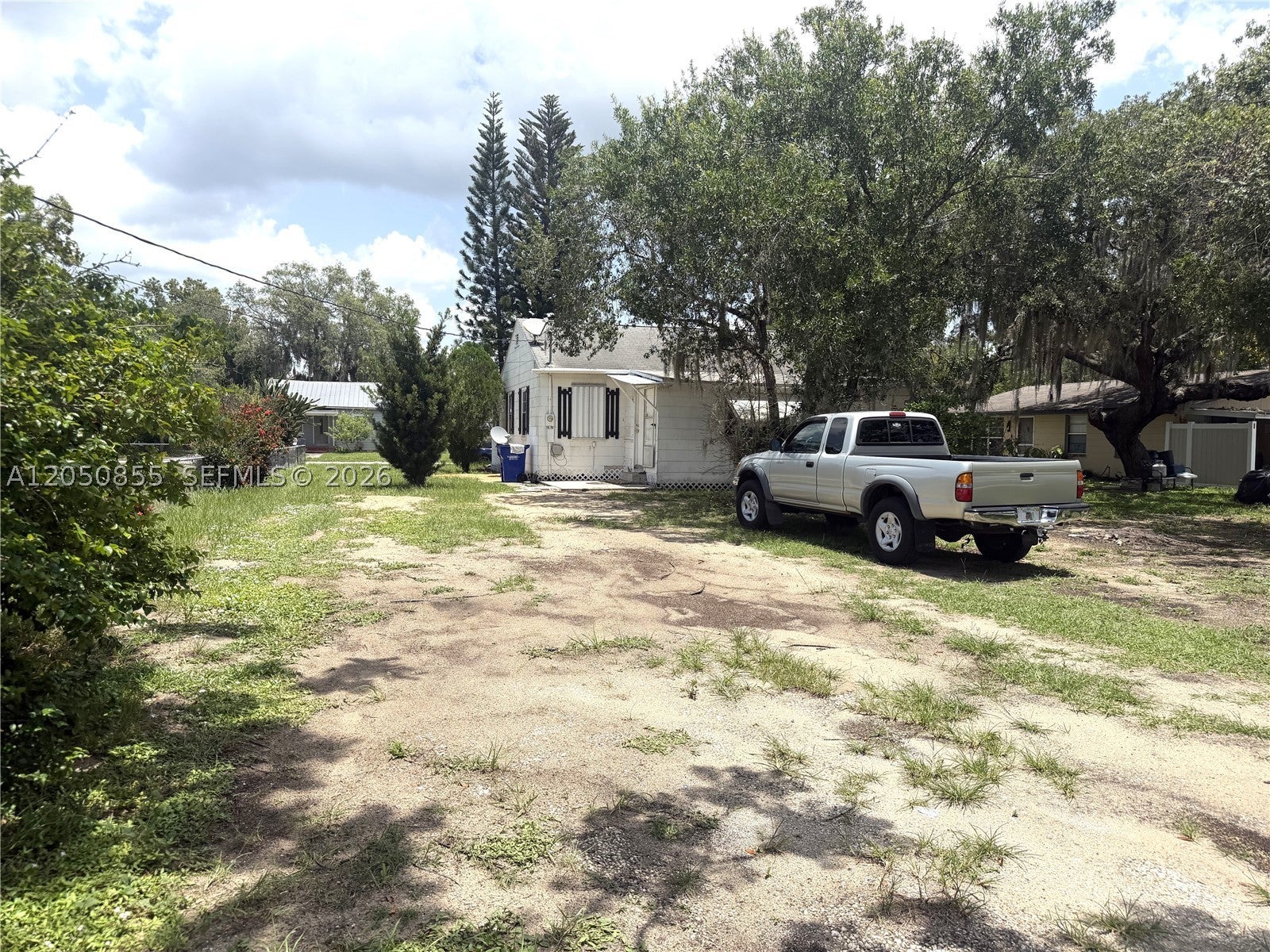 1115 Edgemoor Ave, Sebring, FL 33870 photo