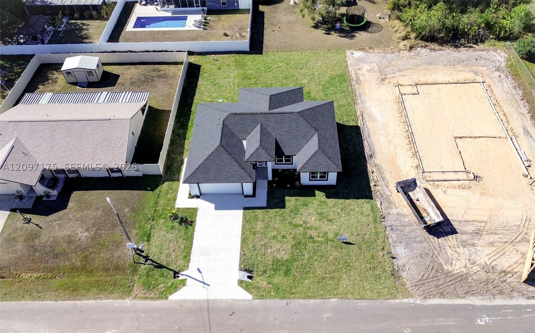 3915 El Rado Ave, Sebring, FL 33872 photo