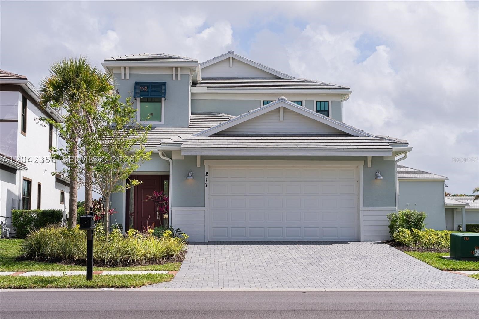217 Fascino Cir, Port Saint Lucie, FL 34984