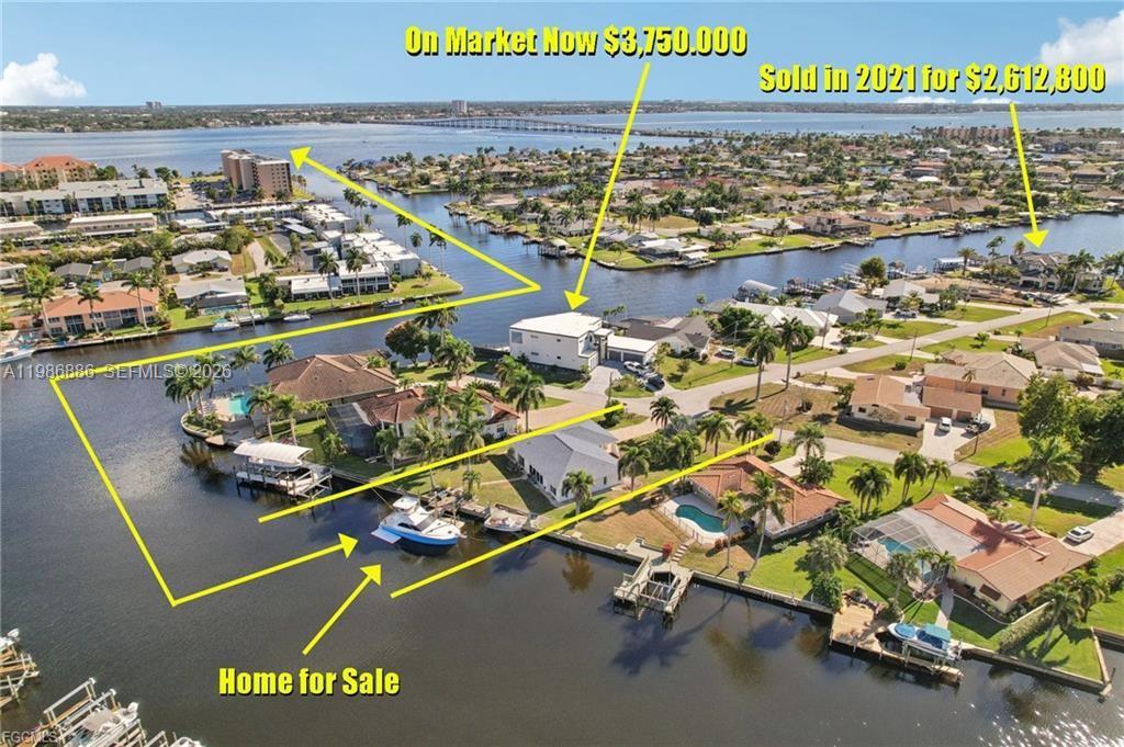 1819 43 St, Cape Coral, FL 33904