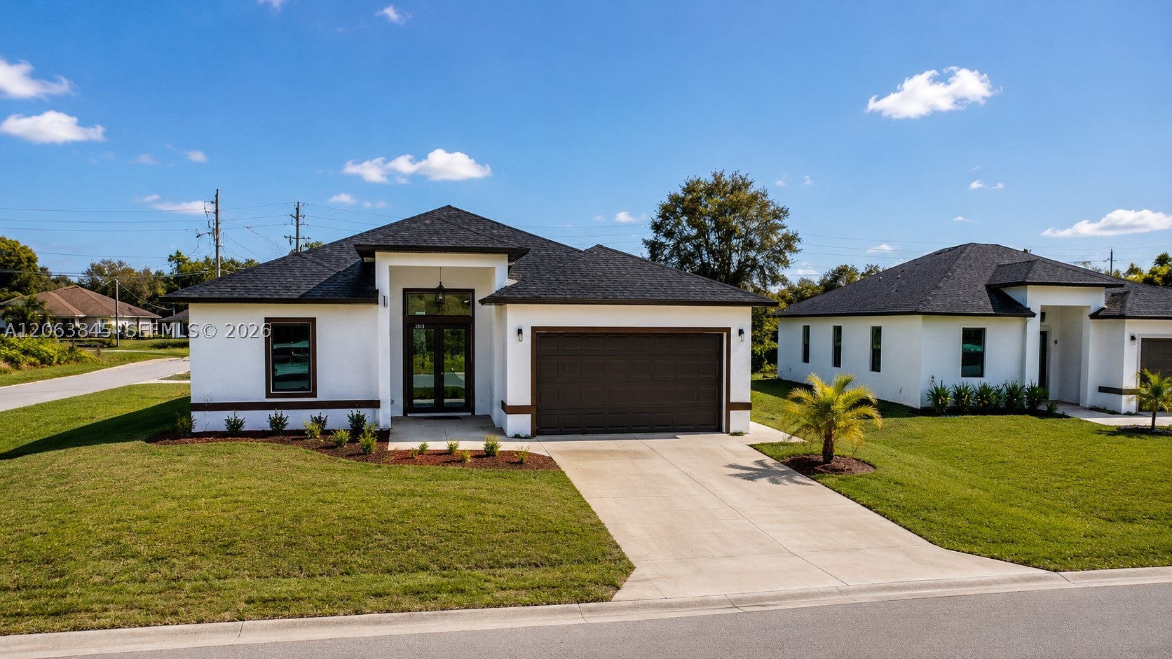 2513 69, Lehigh Acres, FL 33971