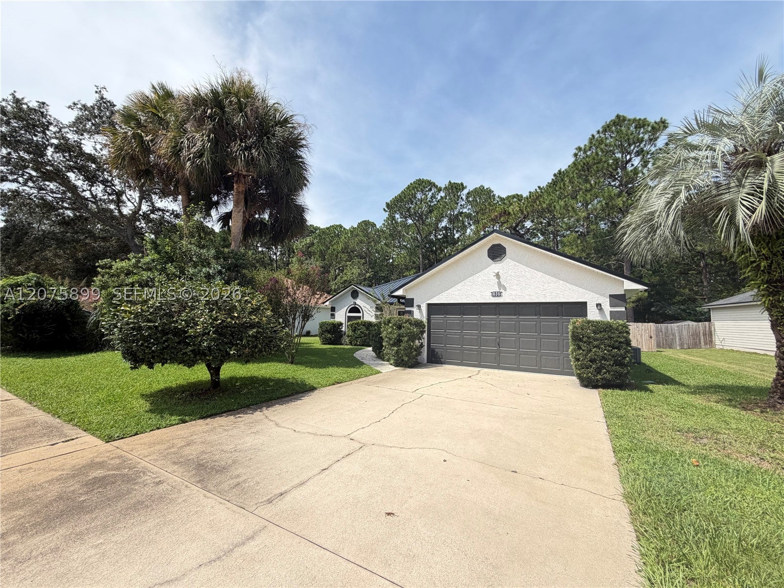 638 Aleida Dr, Saint Augustine, FL 32086