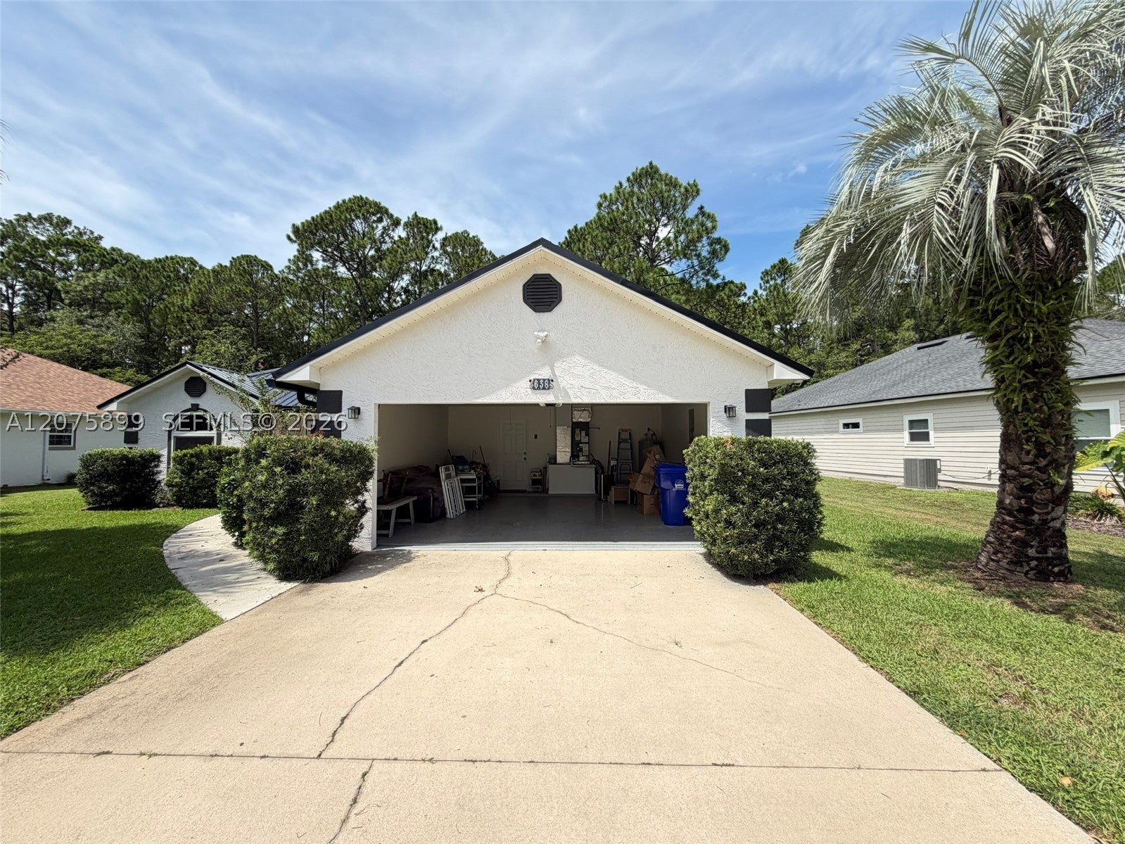 638 Aleida Dr, Saint Augustine, FL 32086 photo