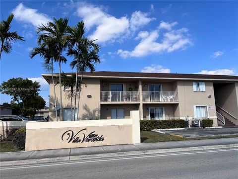 Condominium in Hialeah FL 7865 W 30th Ct #H-206.jpg