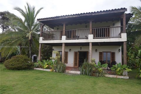 Single Family Residence in  PA Calle Los Asientos Chumico, Pedasi.jpg
