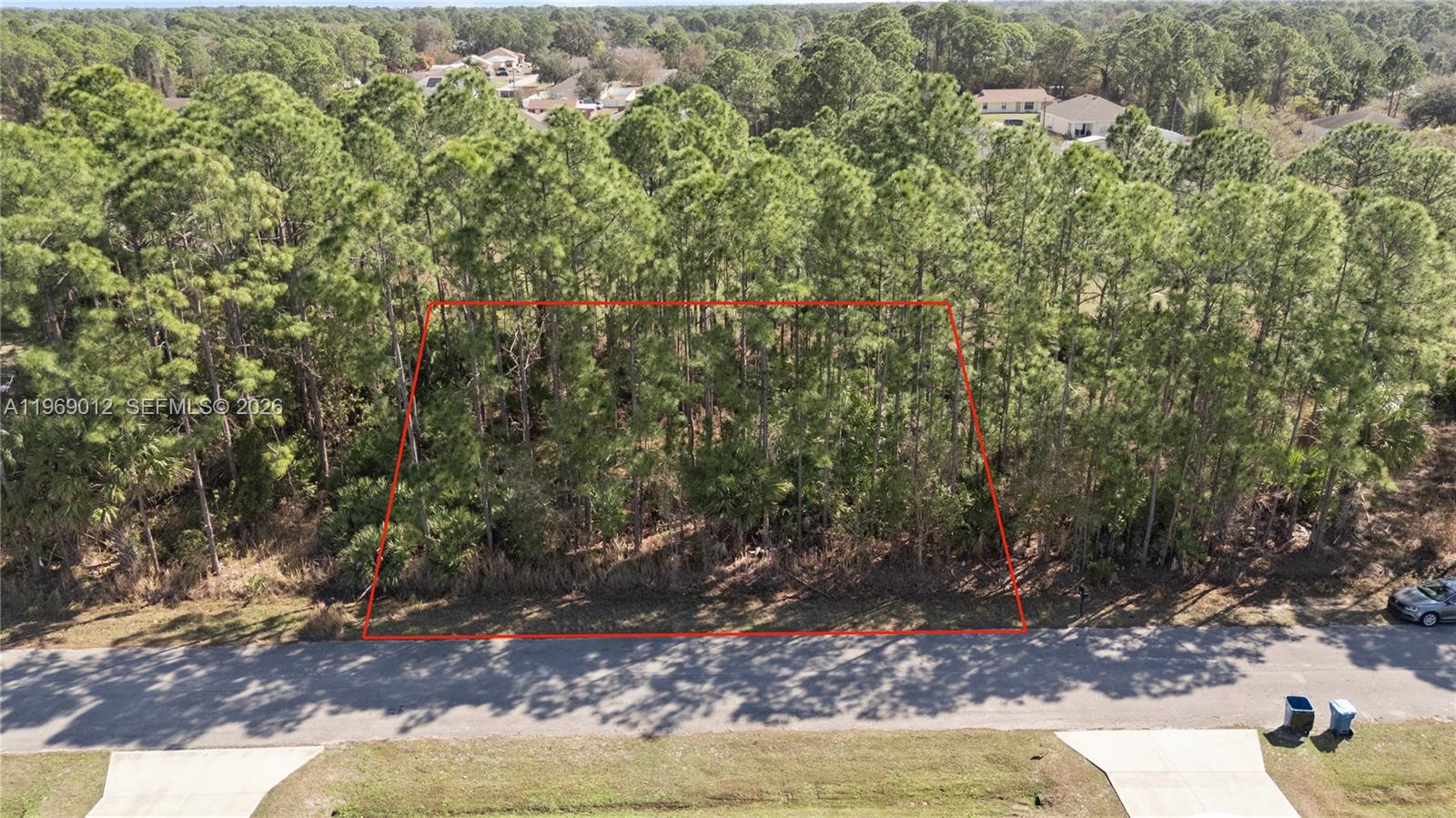 999 Cranberry Rd, Palm Bay, FL 32909