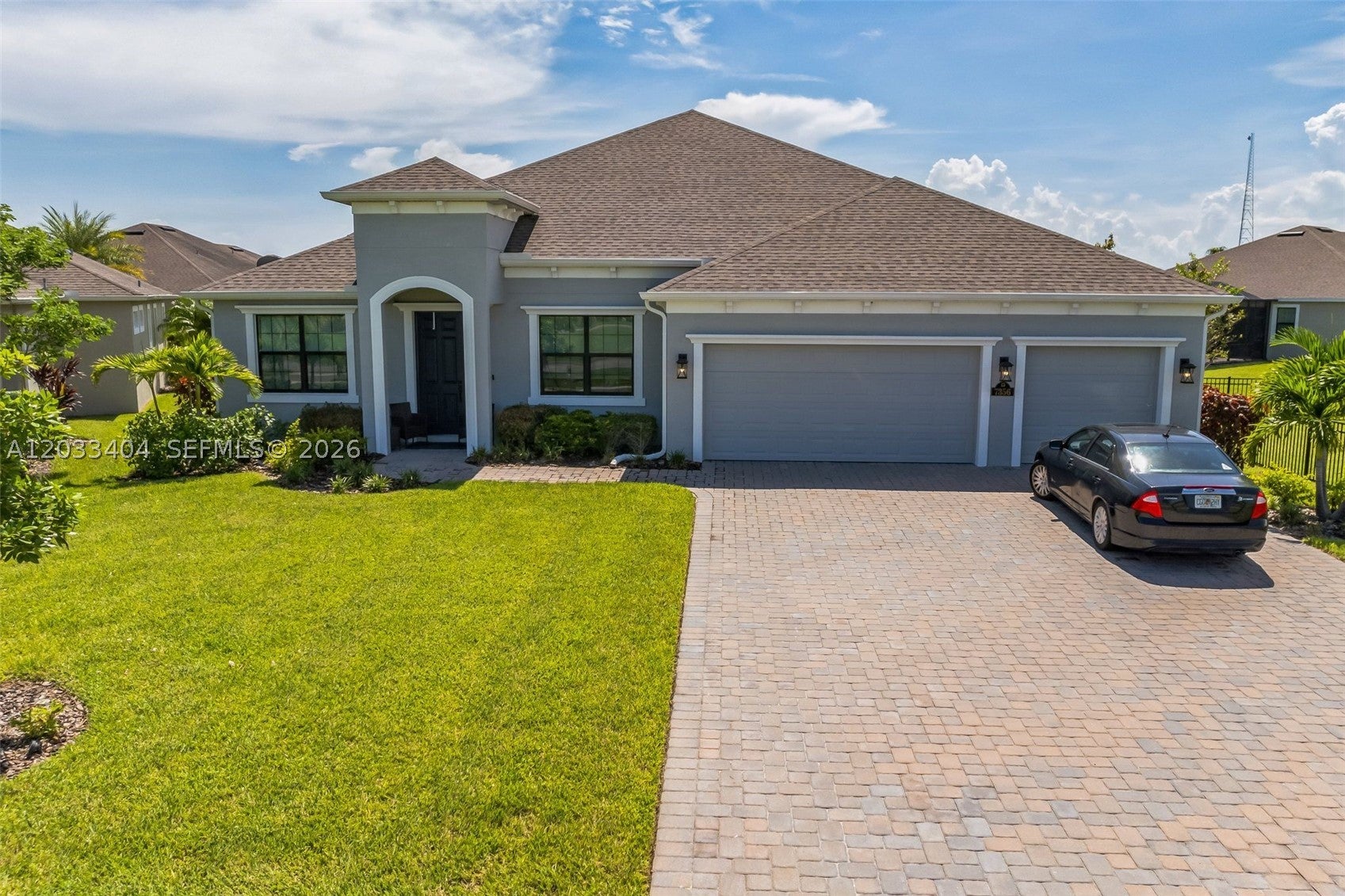 7356 Millbrook Ave, Melbourne, FL 32940 photo