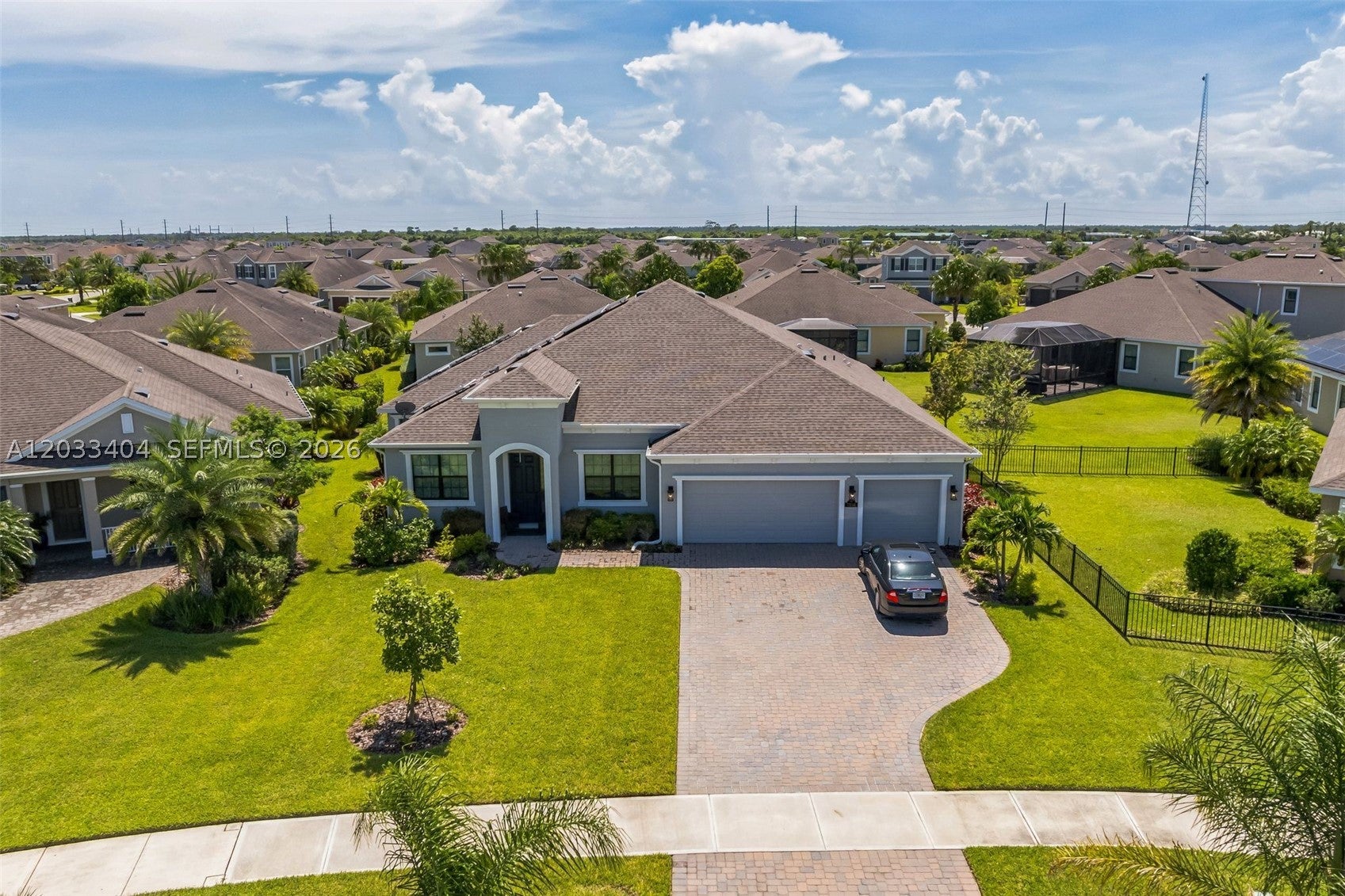 7356 Millbrook Ave, Melbourne, FL 32940 photo