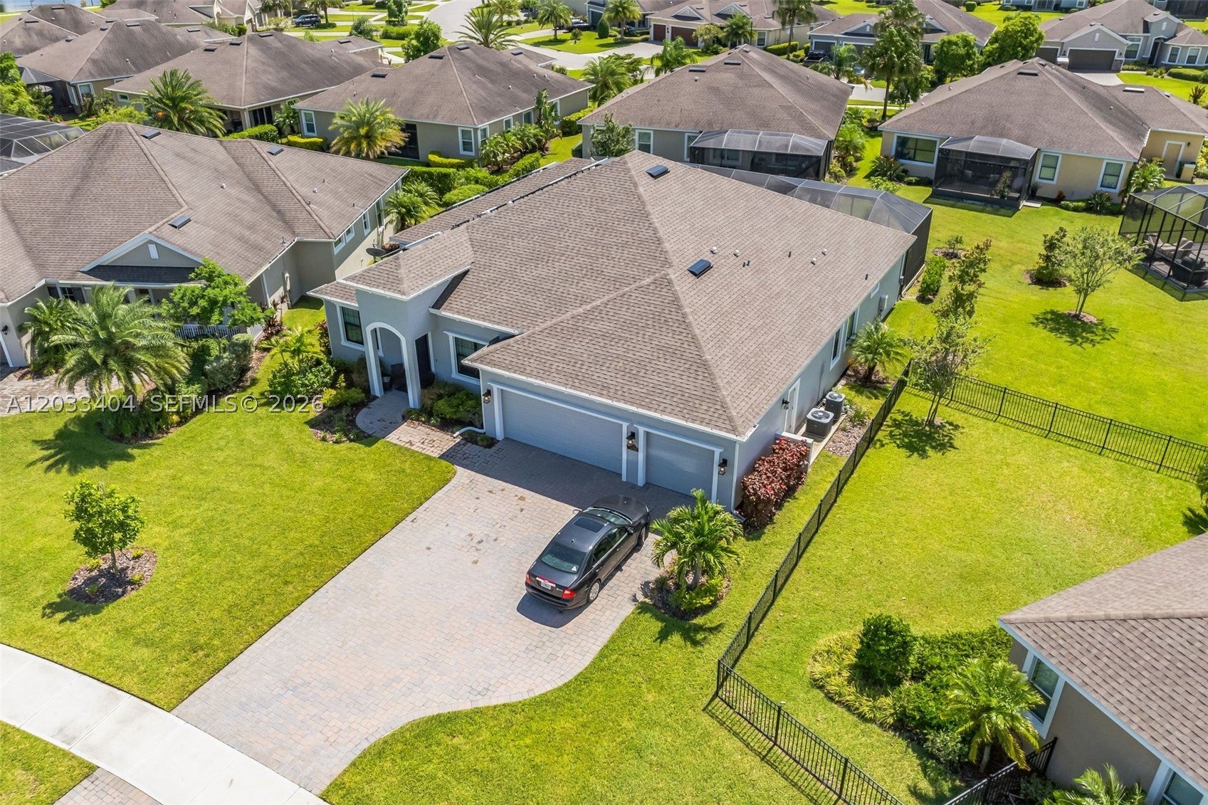 7356 Millbrook Ave, Melbourne, FL 32940 photo