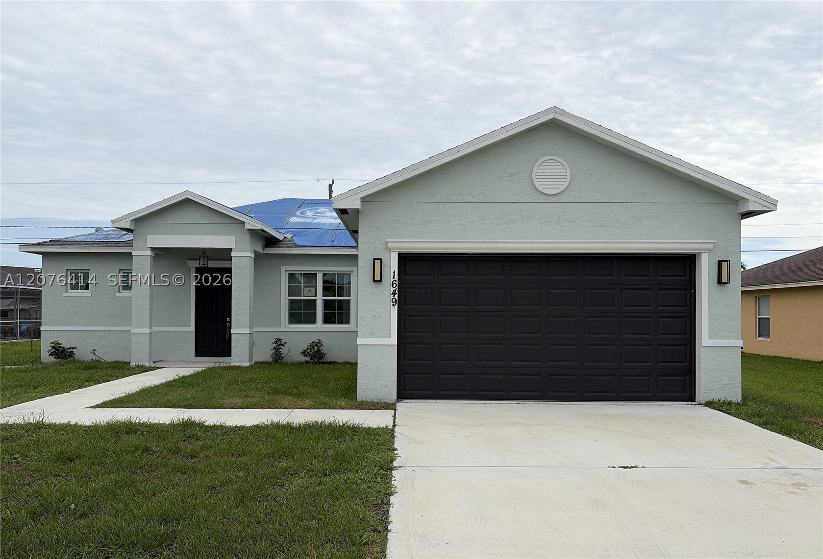 1649 Merchant Ln, Port Saint Lucie, FL 34953