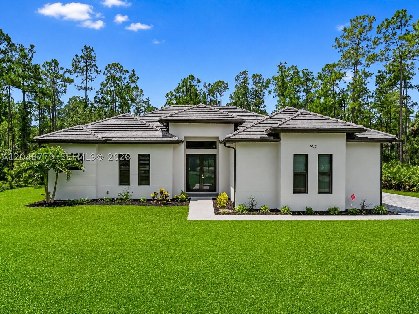 1412 22 Ave, Naples, FL 34120