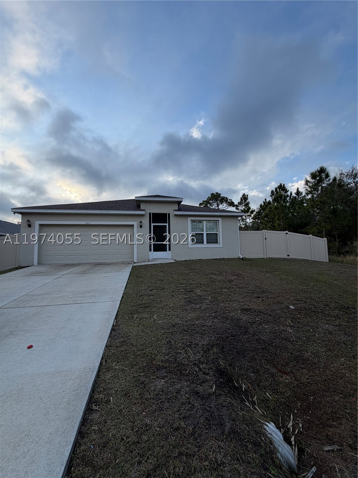 383 Hanford Rd, Palm Bay, FL 32809