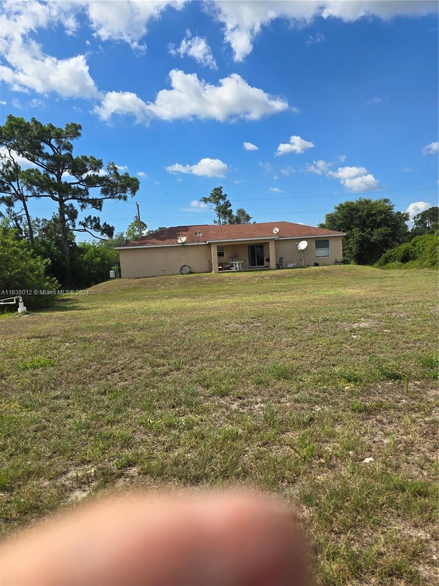 466 Rewing St, Lehigh Acres, FL 33974 photo