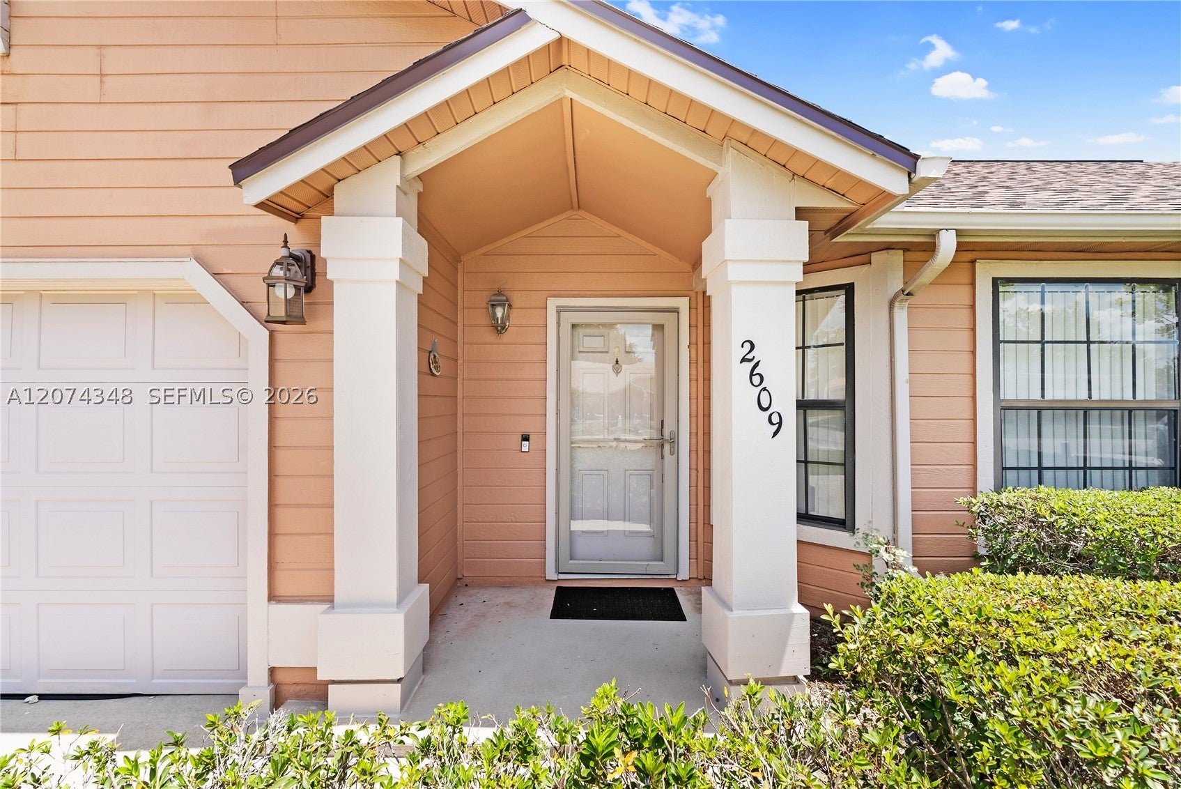 2609 Birchwood Ave, Kissimmee, FL 34744 photo