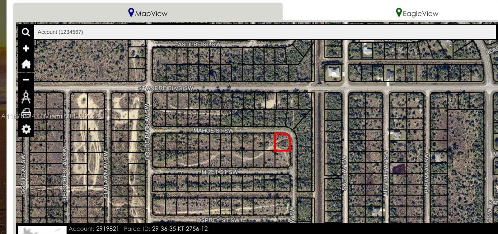 902 Mahoe St, Palm Bay, FL 32908