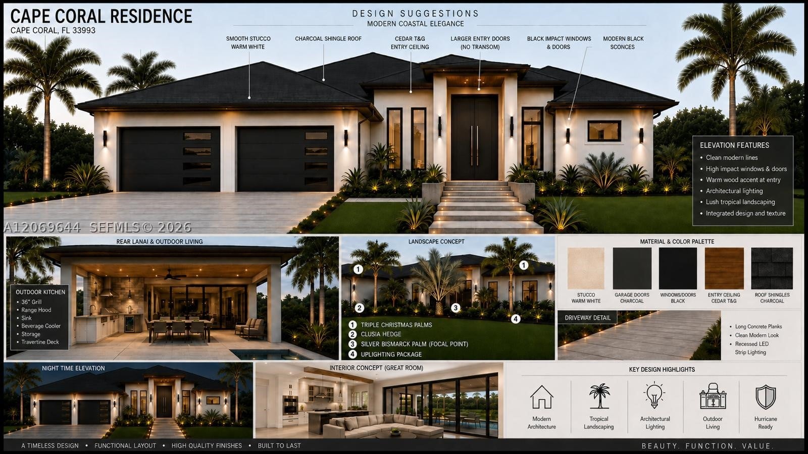 1227 9 Pl, Cape Coral, FL 33993