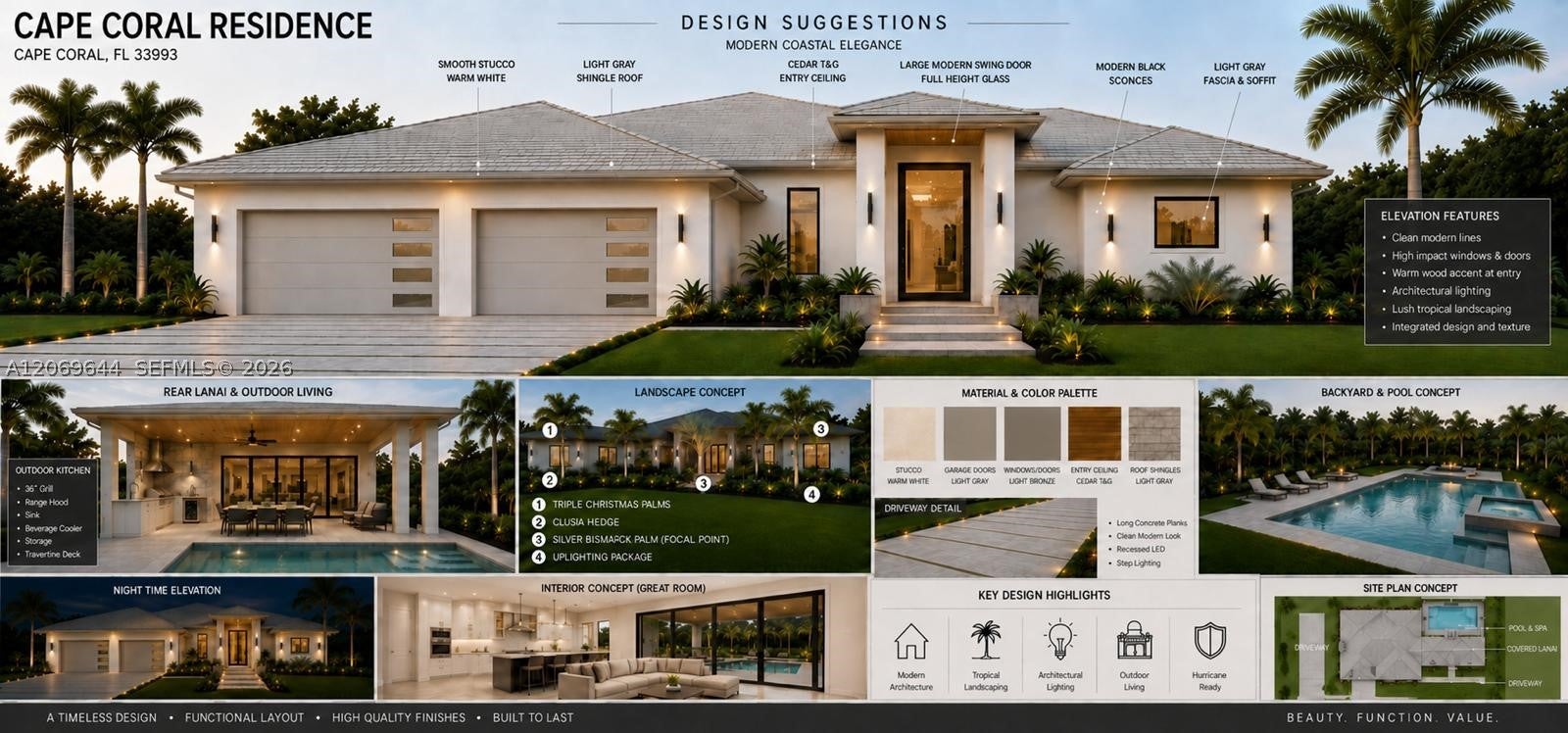 1227 NW 9 Pl, Cape Coral, FL 33993 photo