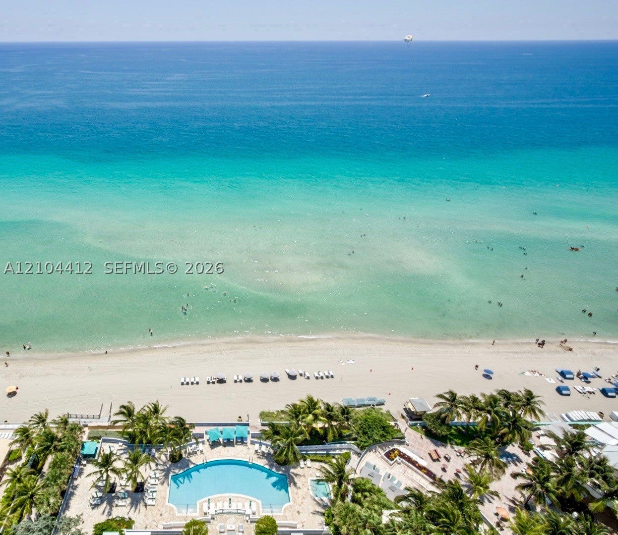 3535 Ocean Dr, Hollywood, FL 33019