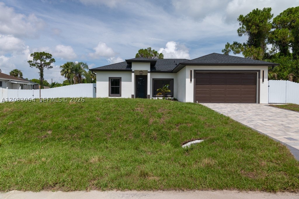 2108 Truman Ave, Alva, FL 33920