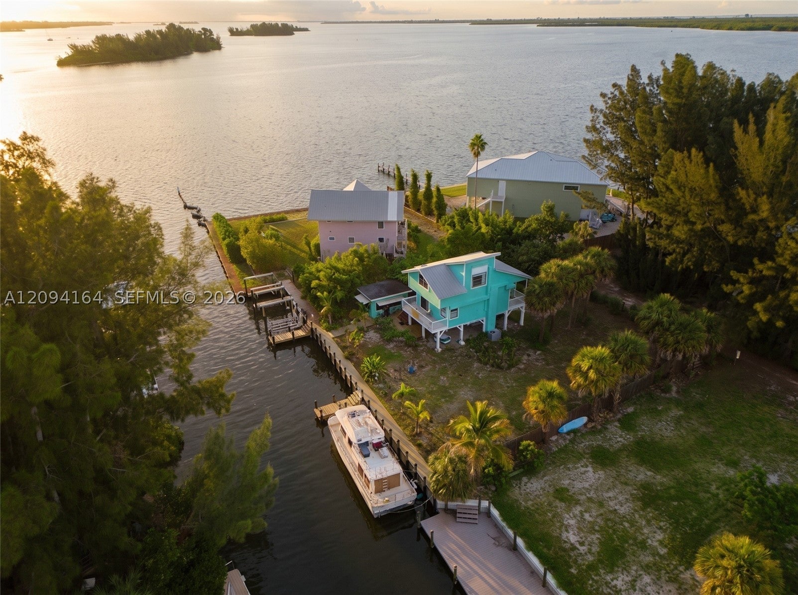 51 Vip Is ##B, Grant Valkaria, FL 32949 photo
