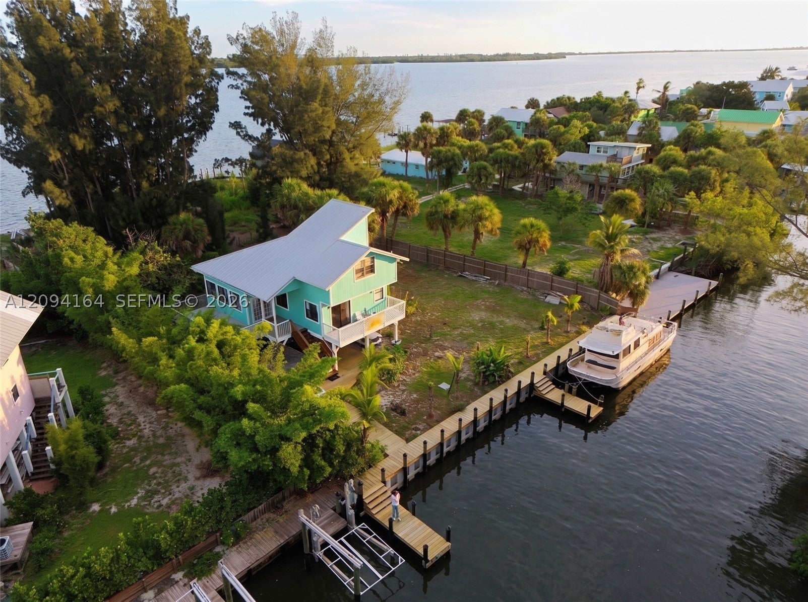 51 Vip Is ##B, Grant Valkaria, FL 32949 photo