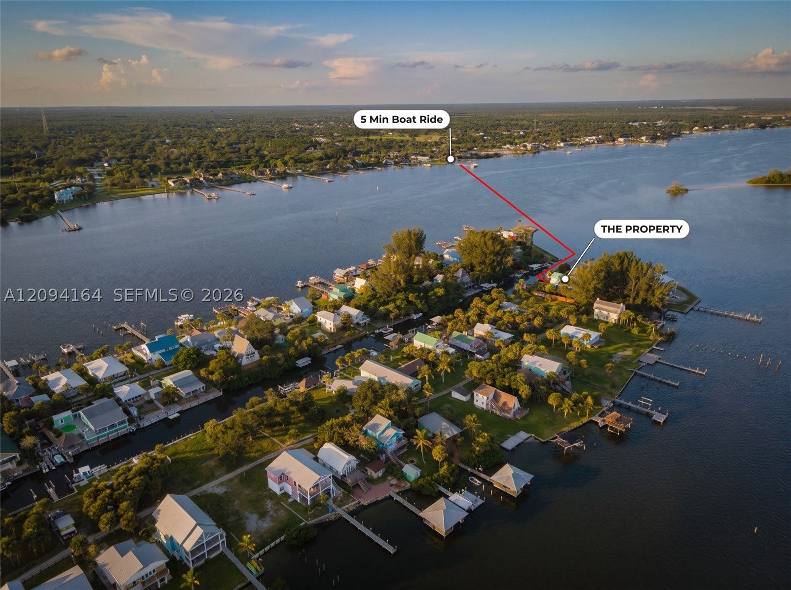 51 Vip Is ##B, Grant Valkaria, FL 32949 photo