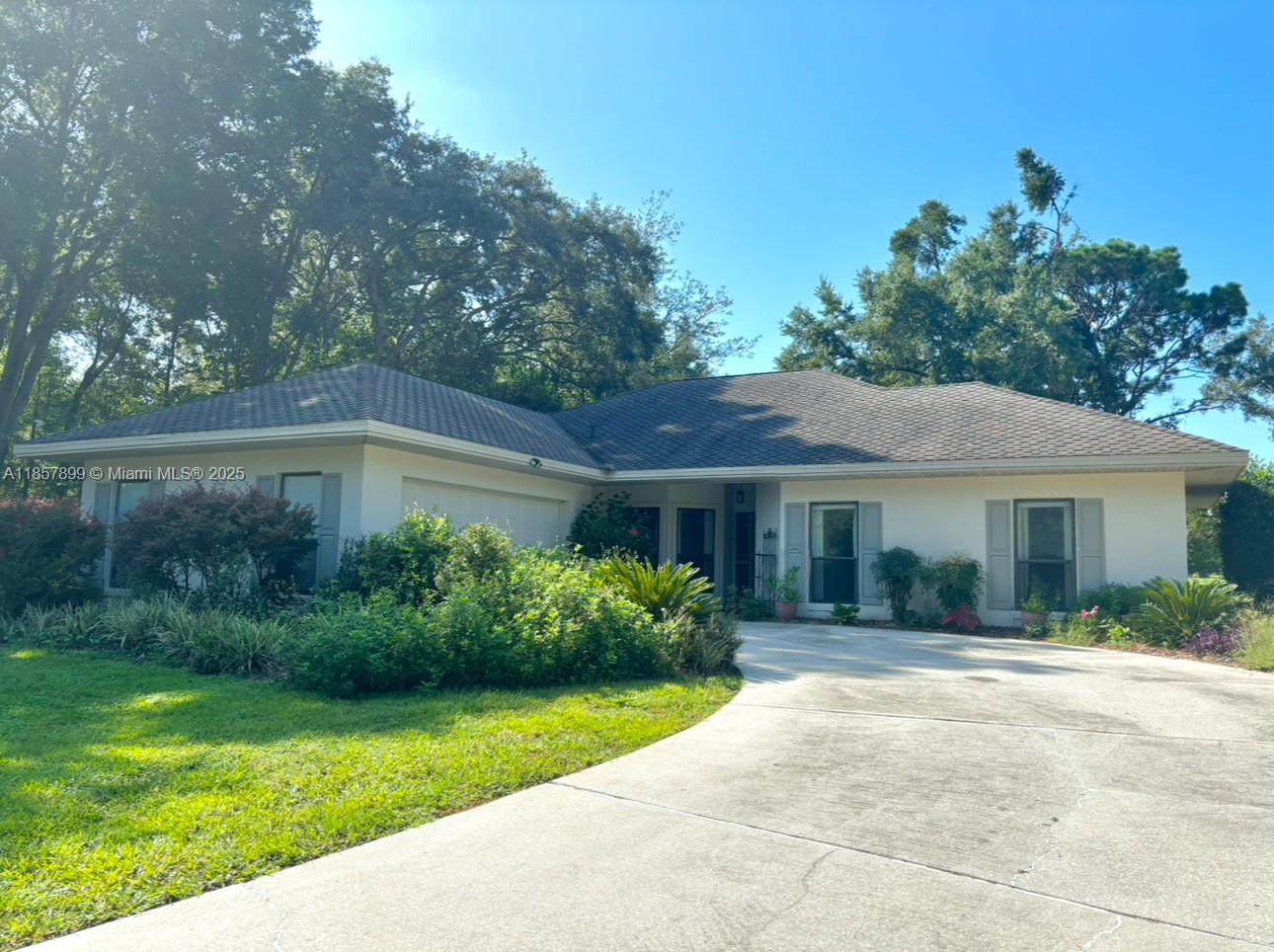 3356 Bent Tree Pt, Lecanto, FL 34461