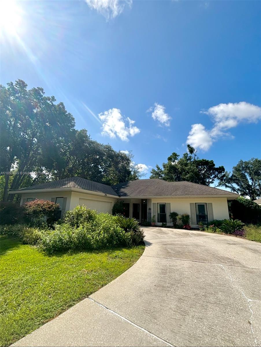 3356 N Bent Tree Pt, Lecanto, FL 34461 photo