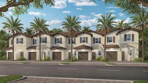 Townhouse in Homestead FL 2442 SE 28 St.jpg
