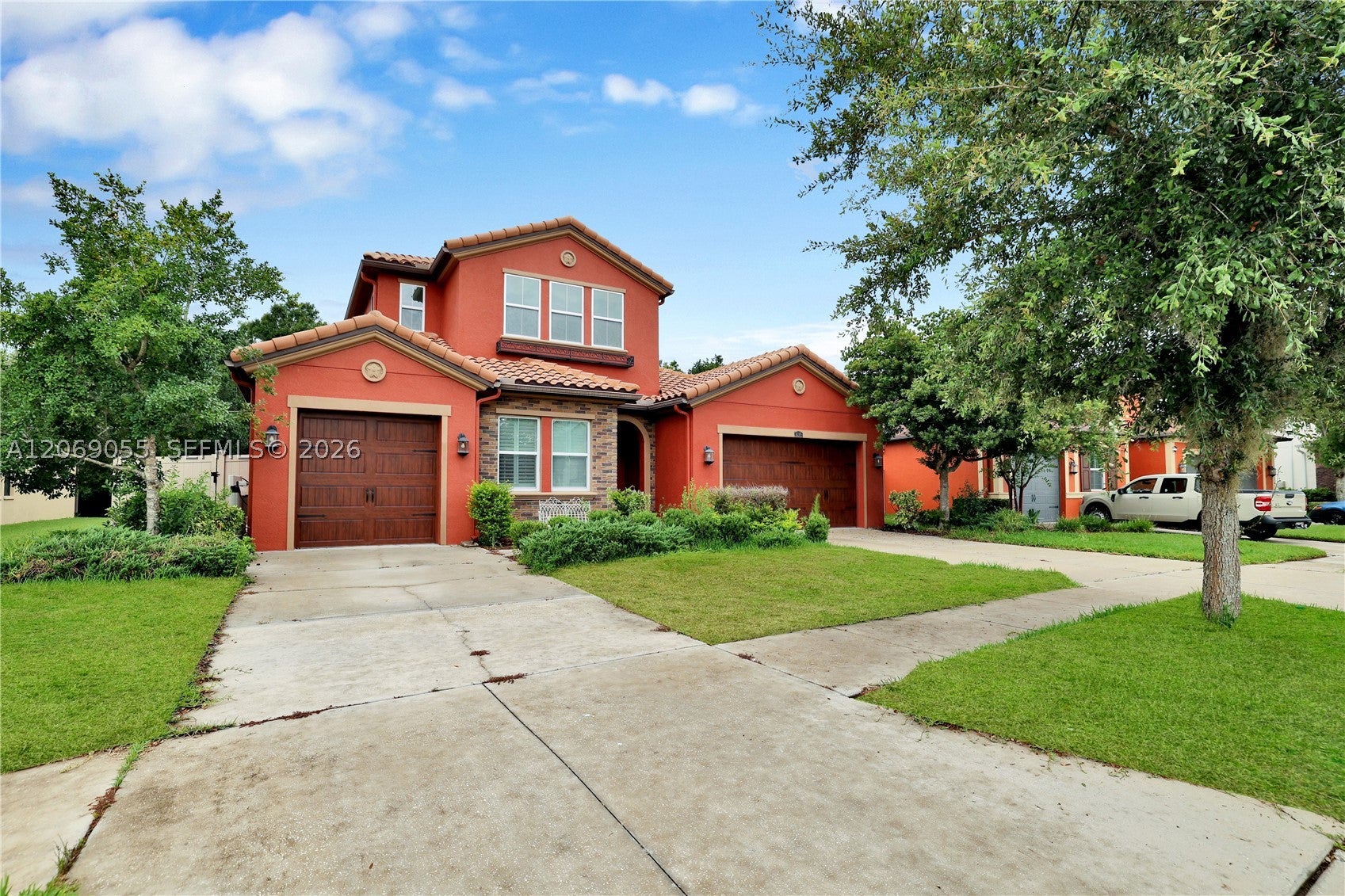 4289 Ortona Ln, Wesley Chapel, FL 33543