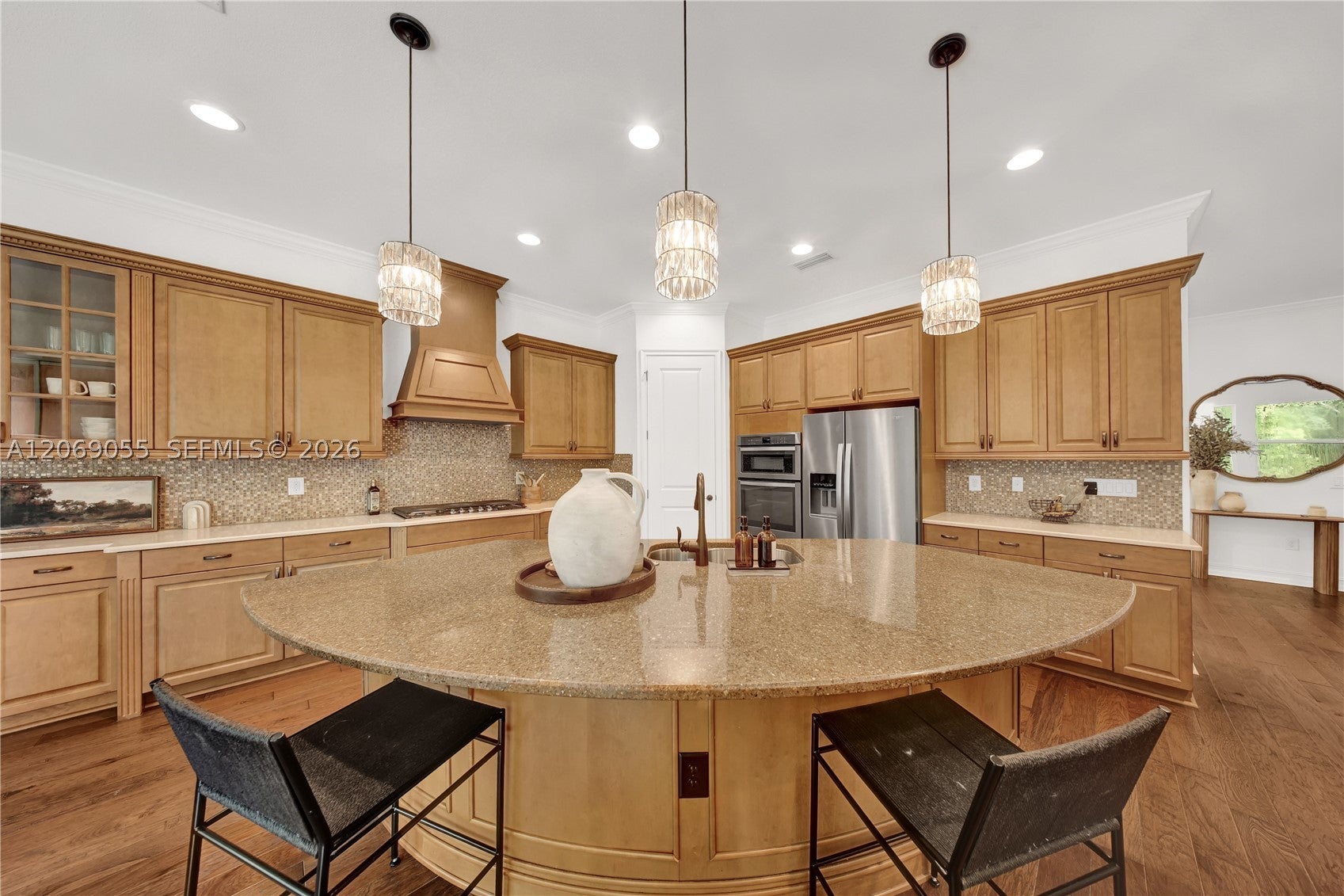 4289 Ortona Ln, Wesley Chapel, FL 33543 photo