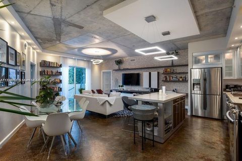 Condominium in Miami Beach FL 2001 Meridian Ave.jpg