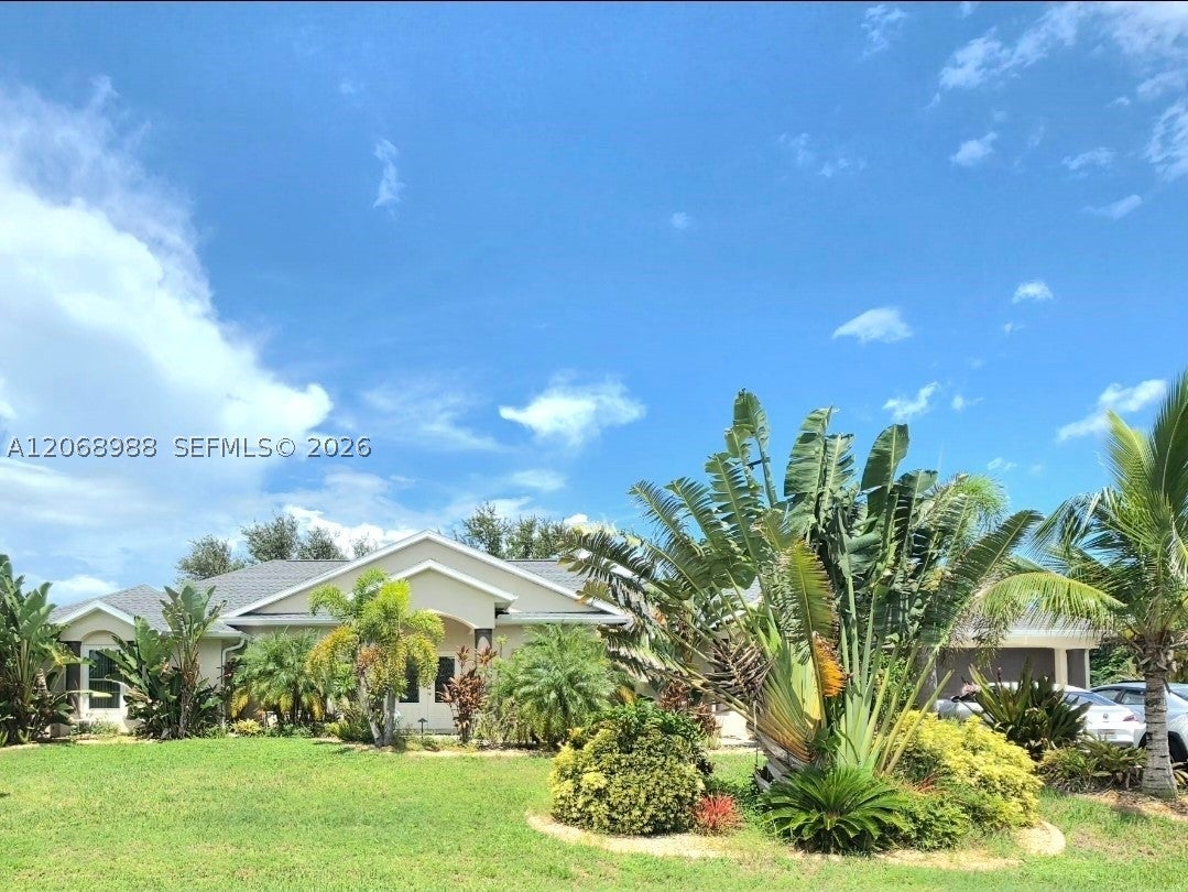 278 White Marsh Ln, Port Charlotte, FL 33947