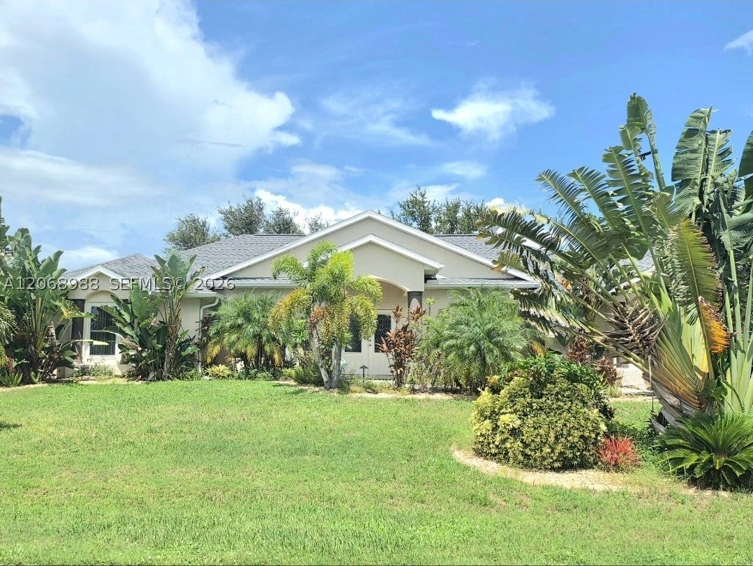278 White Marsh Ln, Port Charlotte, FL 33947 photo