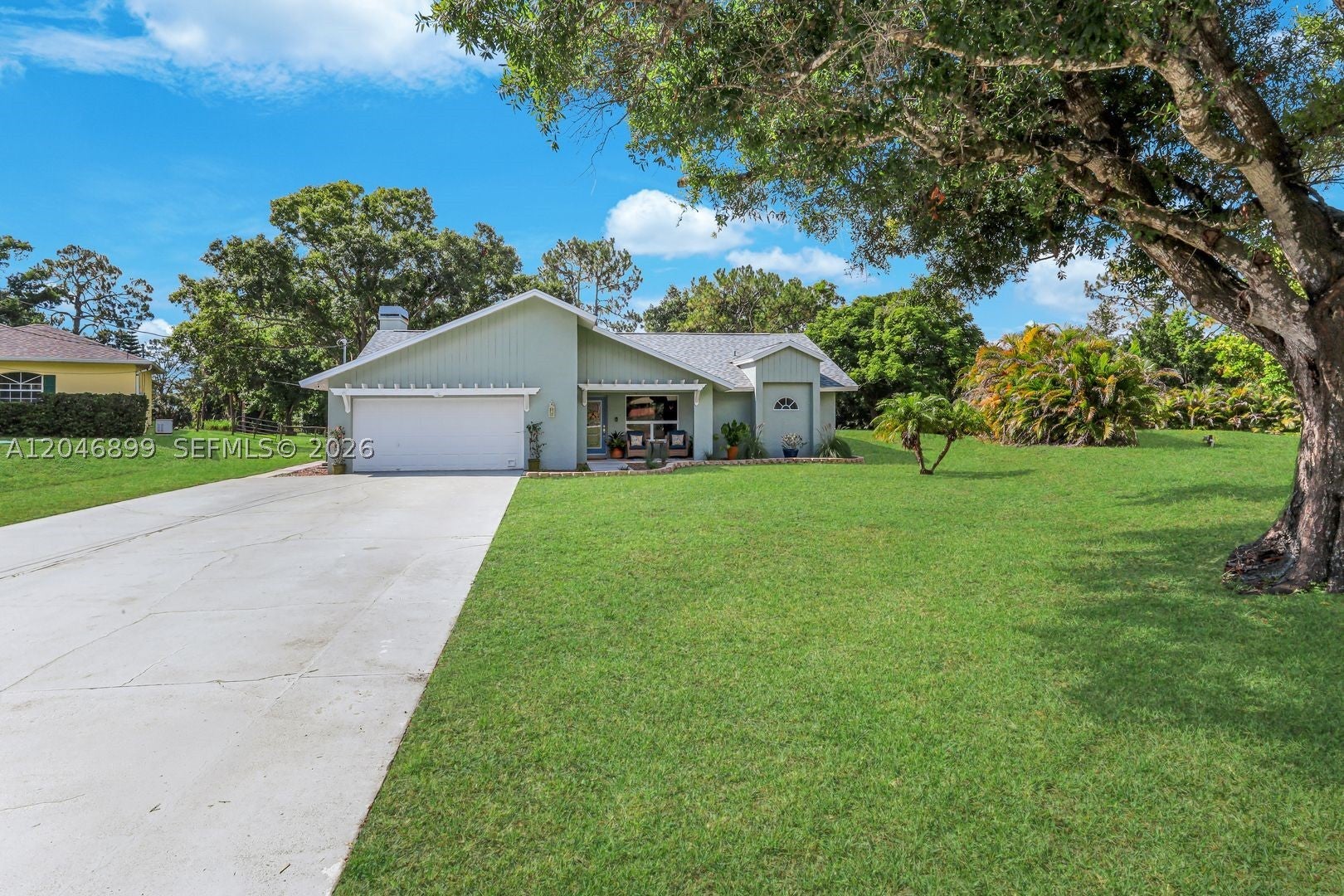 17845 Chesterfield Rd, North Fort Myers, FL 33917 photo