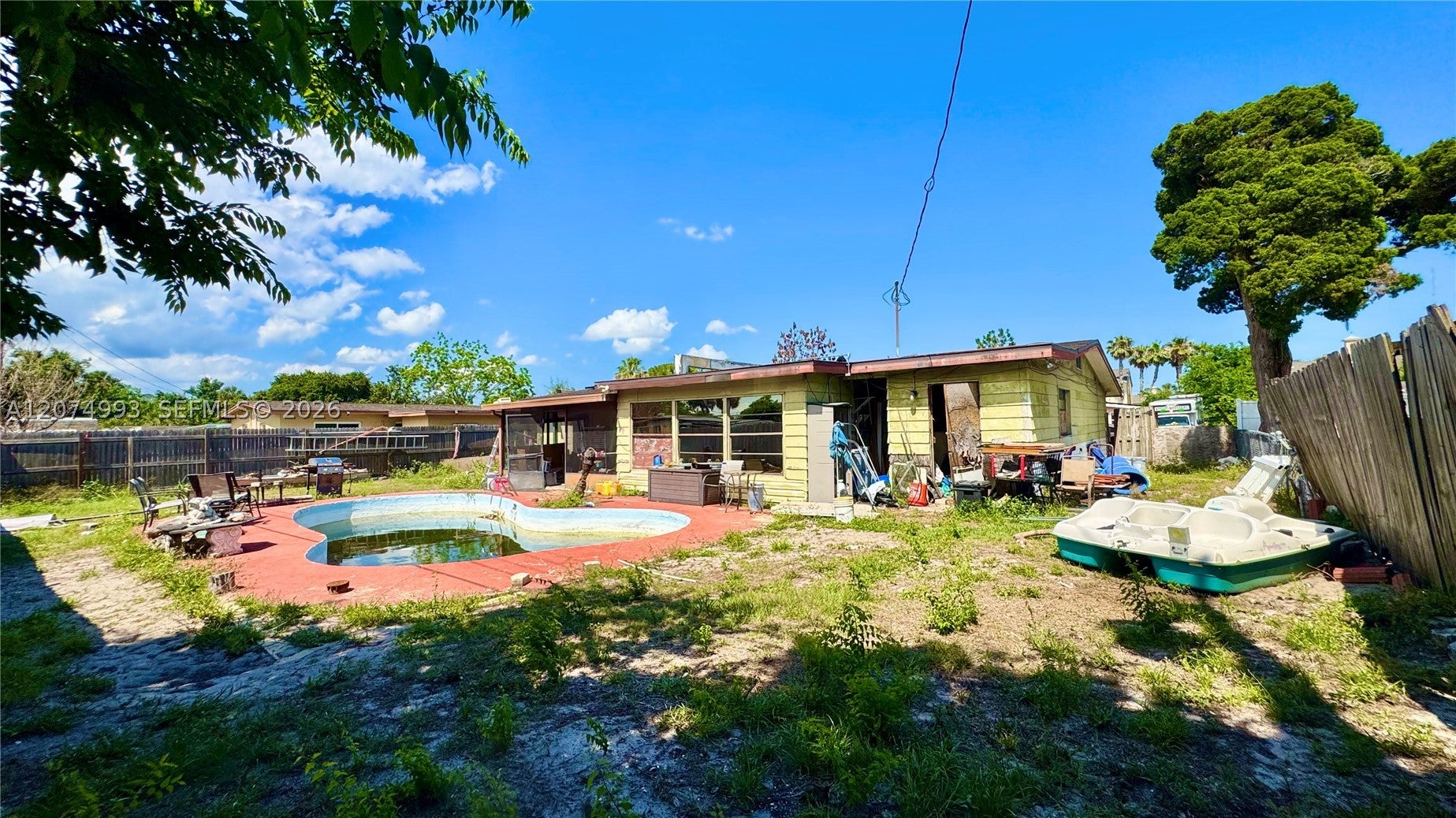 833 Morning Side Dr, Cocoa, FL 32922 photo