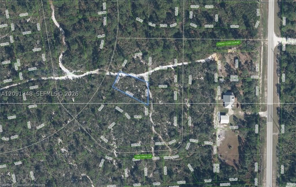 13076 Orange Blossom Blvd, Sebring, FL 33852