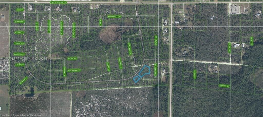 13076 S Orange Blossom Blvd, Sebring, FL 33852 photo