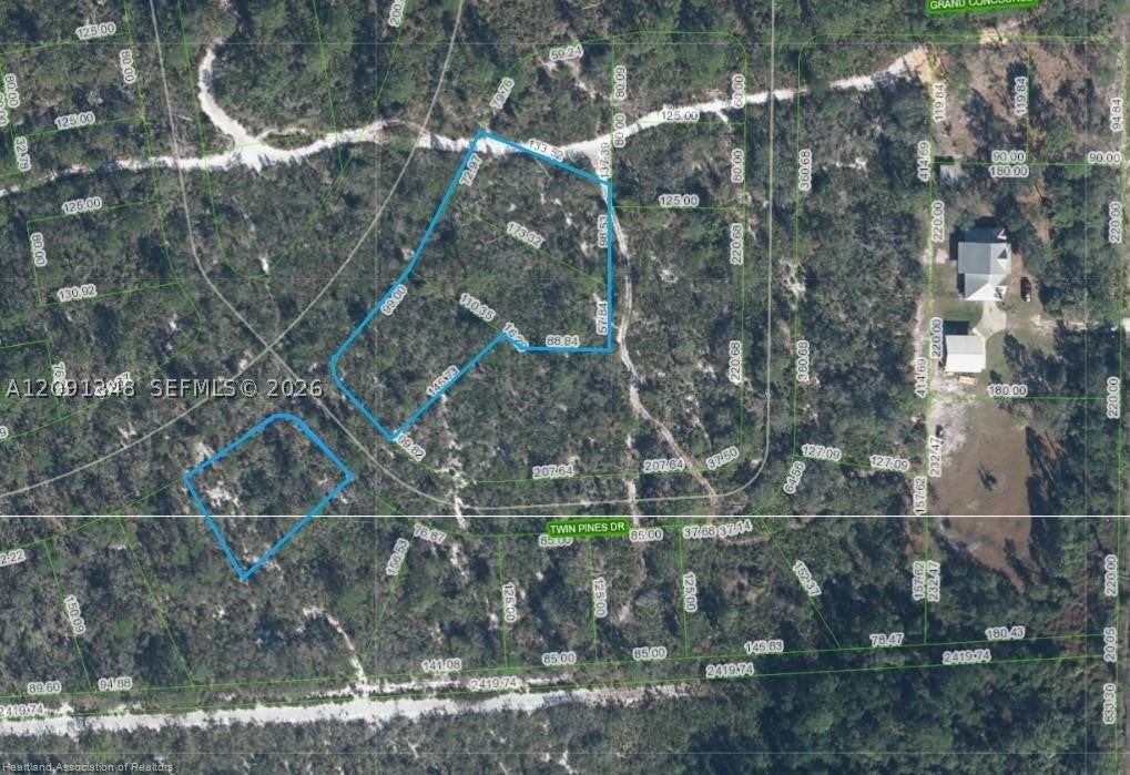 13076 S Orange Blossom Blvd, Sebring, FL 33852 photo