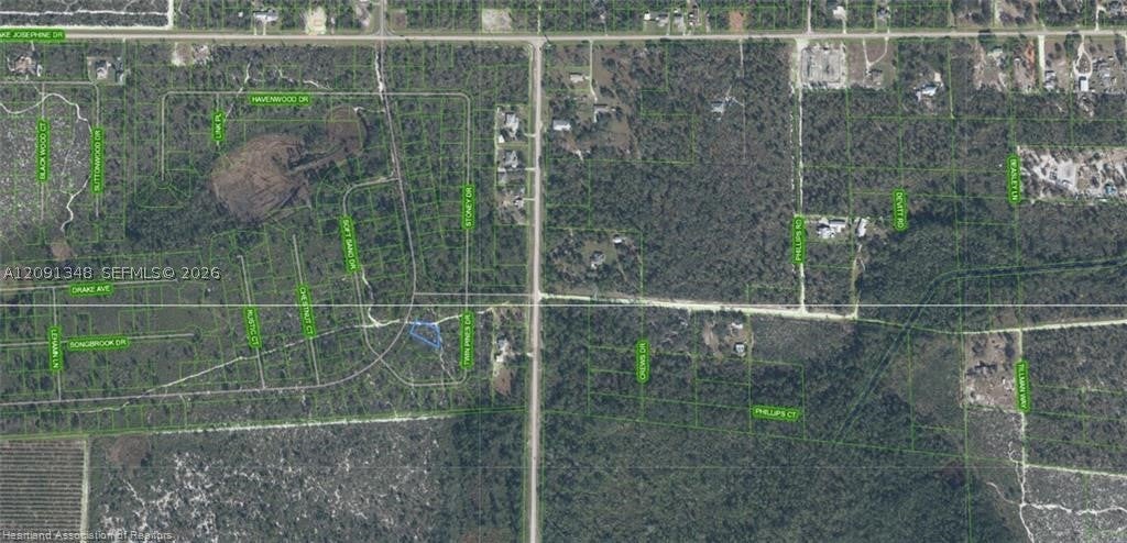 13076 S Orange Blossom Blvd, Sebring, FL 33852 photo