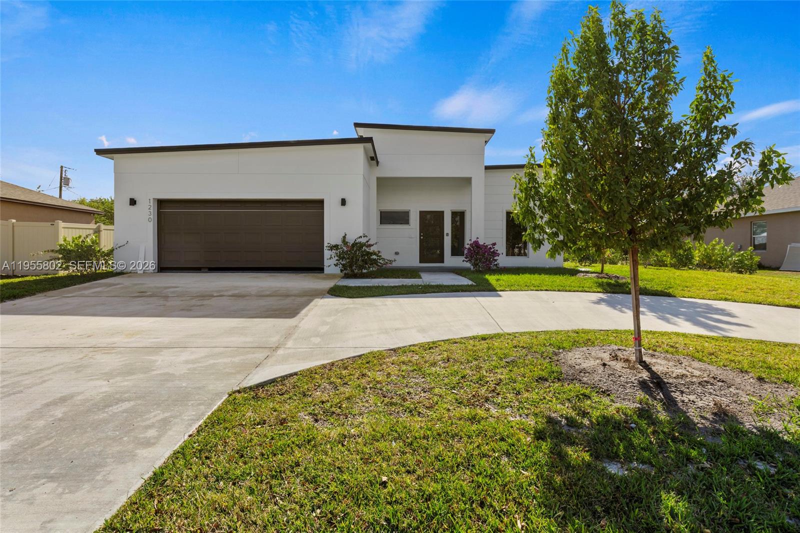 1230 Becker Rd, Port Saint Lucie, FL 34953