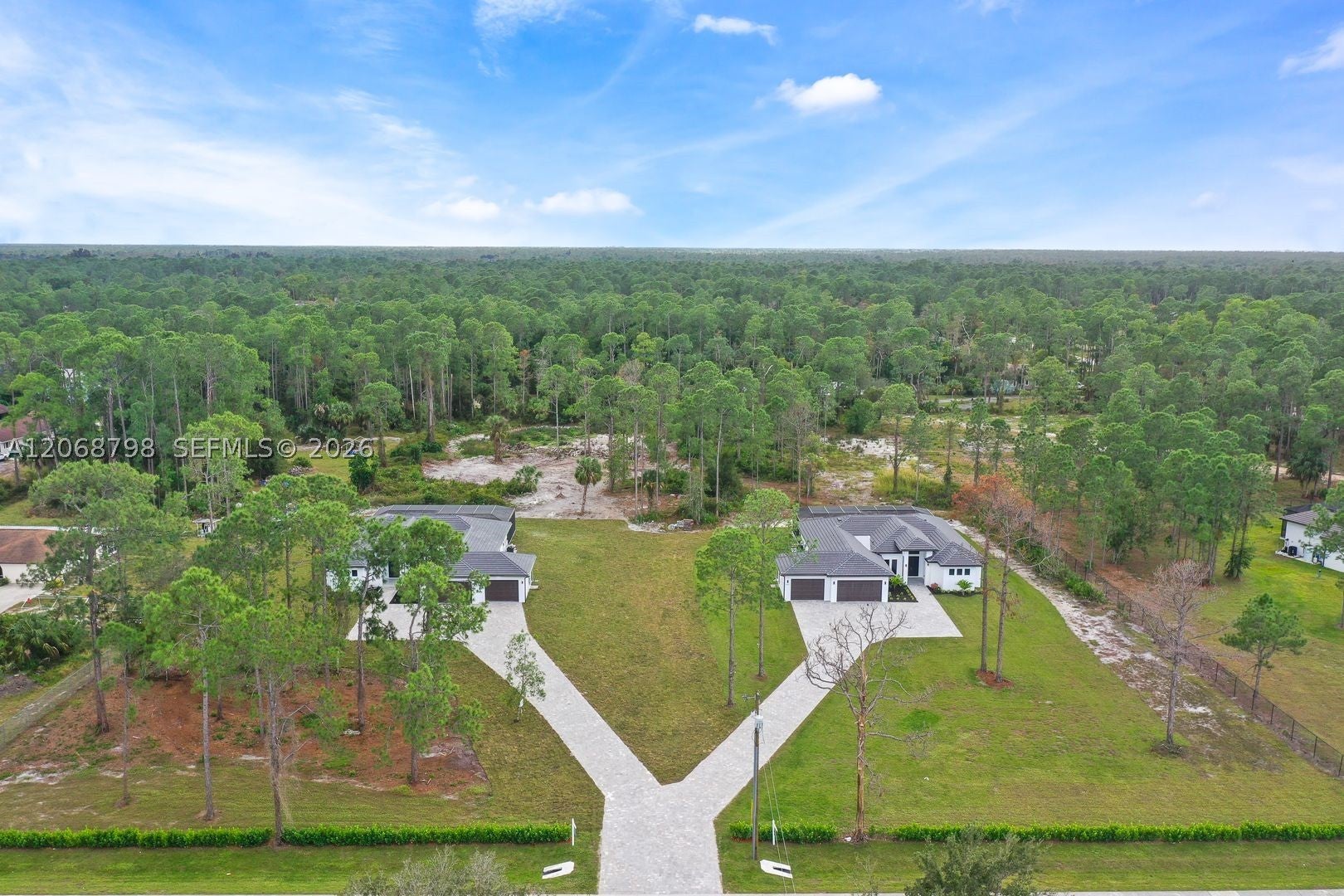 2806 2840 Golden Gate Blvd, Naples, FL 34117
