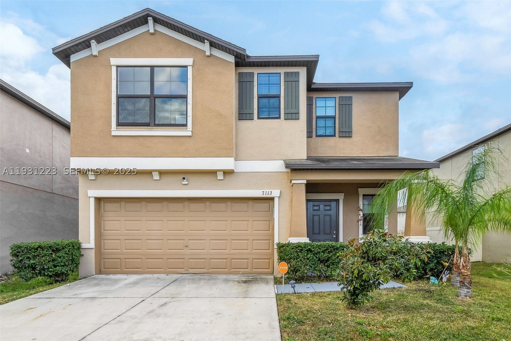7113 Ozello Trail Ave, Sun City Center, FL 33573