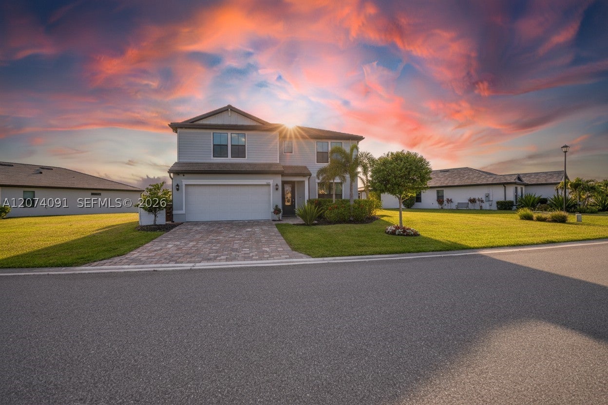 16241 Rosemallow Ln, Alva, FL 33920